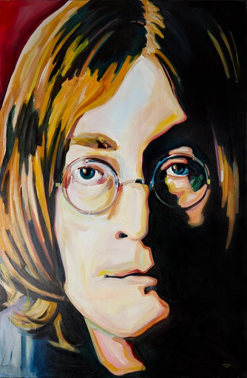 lennon