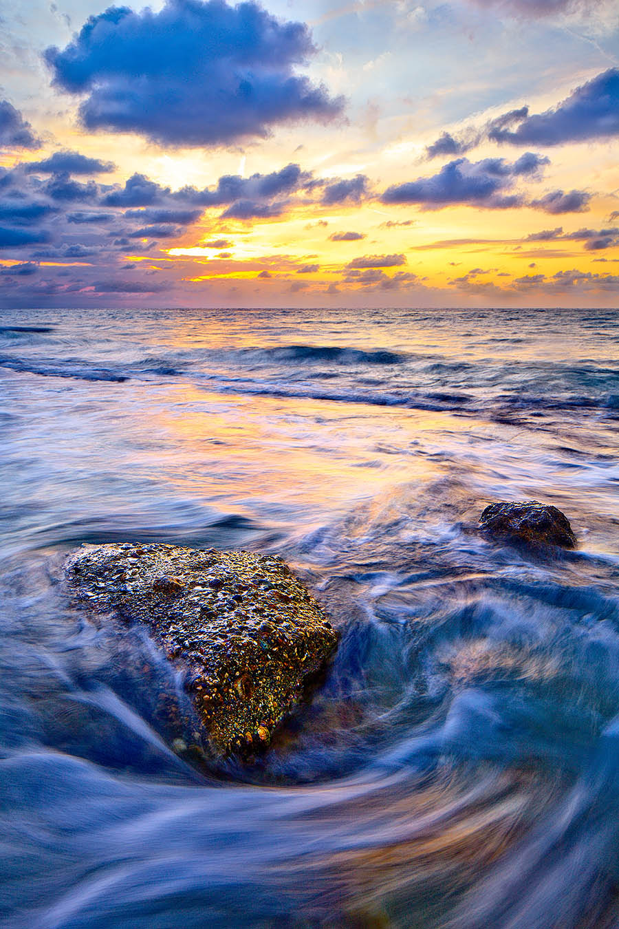 Dal Tramonto Al Piatto - LIguria 1